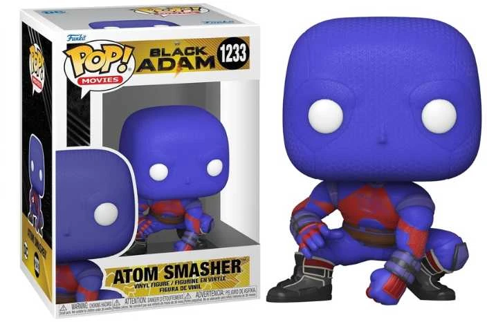 *****FUNKO Filmai Atom Smasher 64190 41906