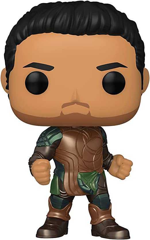 FUNKO POP! Vinilinė figūrėlė: Marvel: The Eternals – Gilgamesh, 9 cm aprašymas - Prekės nuotrauka