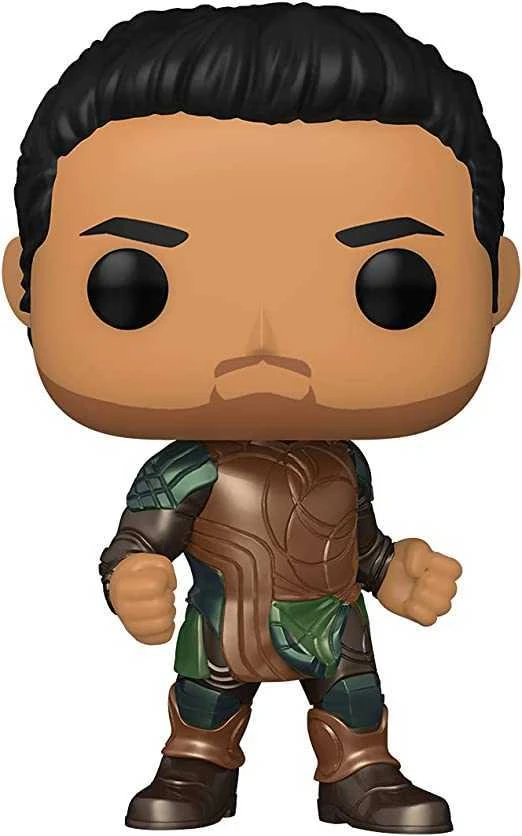 FUNKO POP! Vinilinė figūrėlė: Marvel: The Eternals – Gilgamesh, 9 cm aprašymas - Prekės nuotrauka