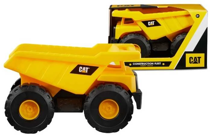 CAT transporto priemonė Construction Fleet, asort., 82020