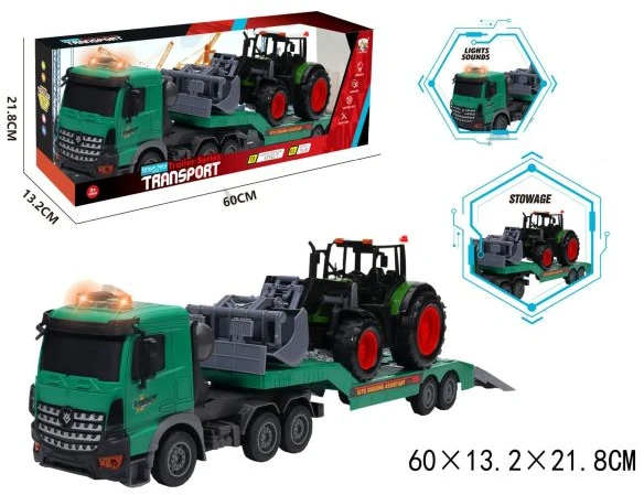 Gazelo Auto laweta św/dźw G214918 84341