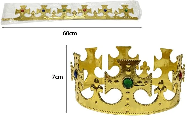 Gazelo Korona 12szt/pakuotė Z11079 02511