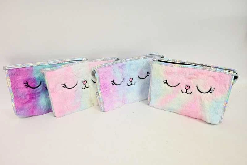 Gazelo Cosmetic bag pakuotėje 12vnt. Z10095 73161