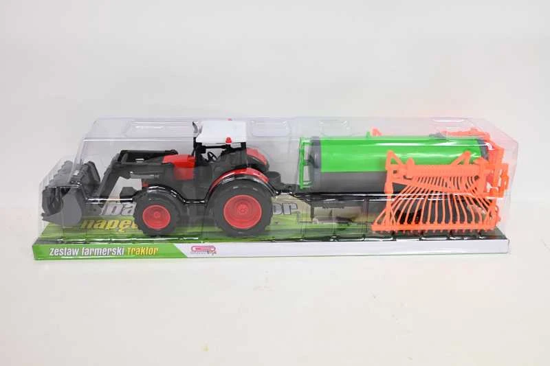 „Gazelo Tractor“ yra žemės ūkio mašina G203584 63827