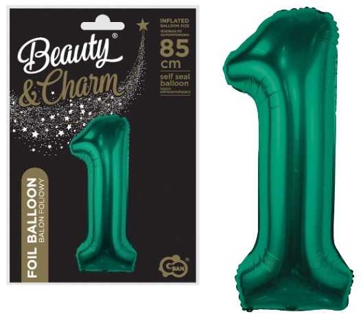 GoDan BALLOON FALL 1 SEE 85CM GO PBH