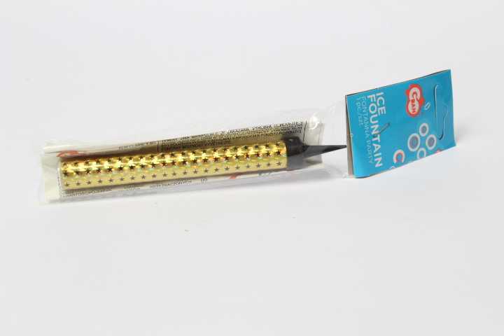 GoDan Torto fontanas, 12cm, 1vnt