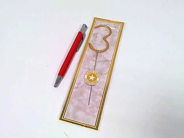 GoDan Gold Number 3 Cold Fire CS1921S-3