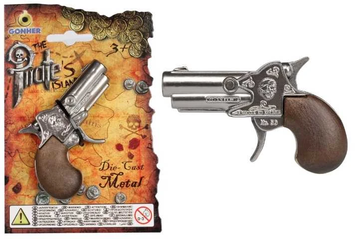 Gonher Guns GONHER šautuvas pirato, 156/0
