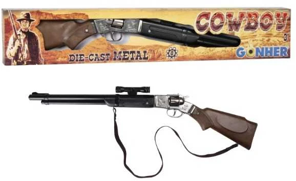 Pulio Gonher Guns GONHER šautuvas, 104/0