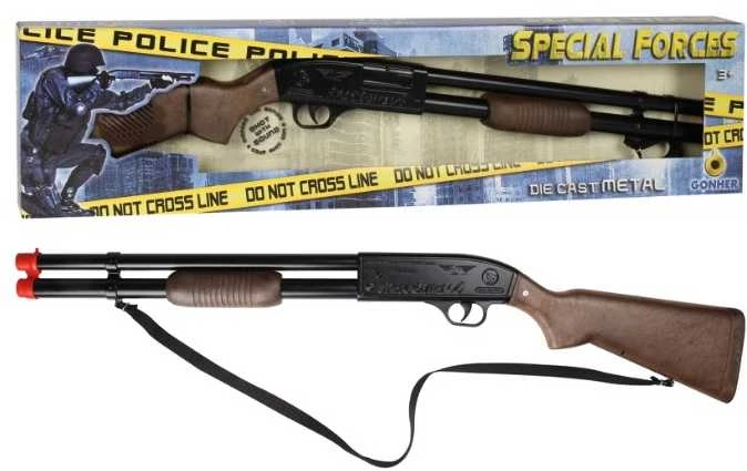 Strzelba Pulio Gonher Guns GONHER šautuvas policininko, 106/6