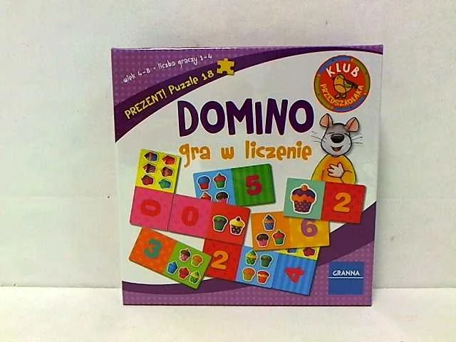 Domino Granna