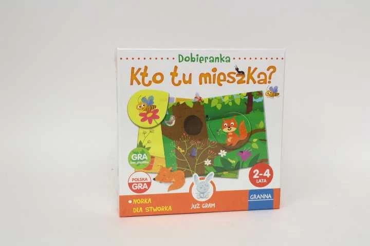 Granna Numatytasis pavadinimas