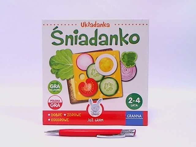 Dėlionė Granna Numatytasis pavadinimas