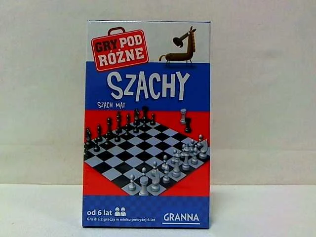 Granna Šachmatai