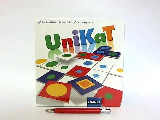 Granna Unikat