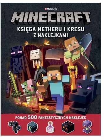 HARPERCOLLINS „Harperkids Minecraft“ PeterName knyga