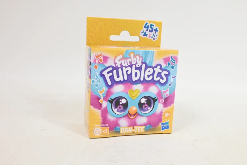 Hasbro *****Furby Furblets Dah-Tee F9703 G0403