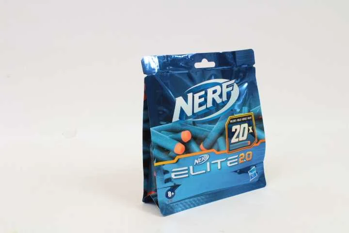 Hasbro NERF Elite 2.0 šoviniai, 20 vnt.