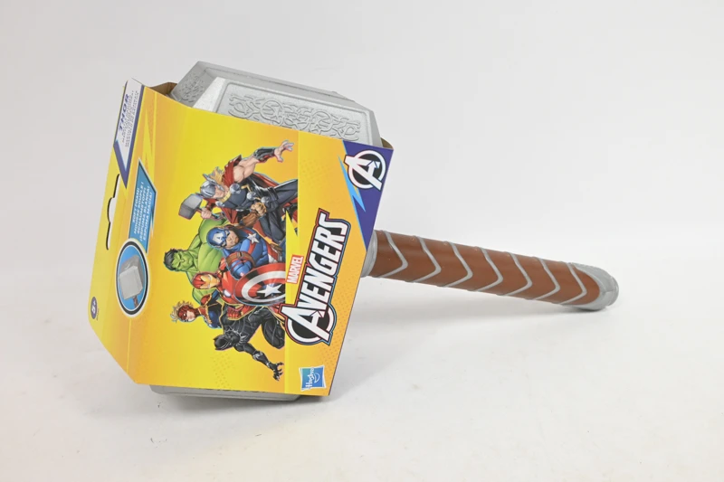 Avengersmarvel Avengers Keršytojai - Toro kovos plaktukas (B0445)