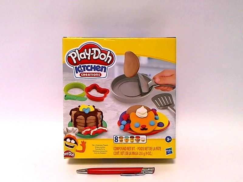 PLAY-DOH Rinkinys „Blynai“