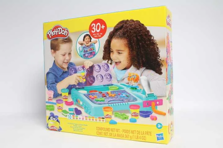 PLAY-DOH Rinkinys „Du viename“