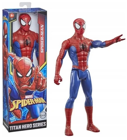 Hasbro *****SPD figurka Spiderman 30 cm A1517 /8*****