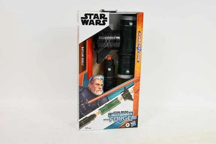 Hasbro STAR WARS Šviesos kardas