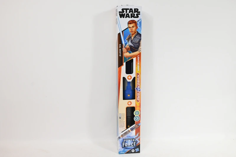 Hasbro *****STAR WARS Cal Kestis Lightsaber G1570