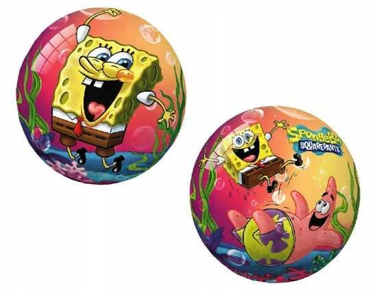 Star Piki STAR kamuolys SPONGE BOB 23 cm