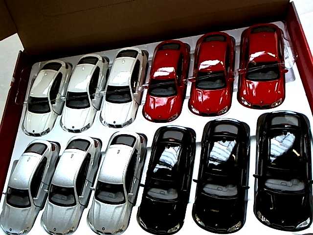 Hipo BMW X6