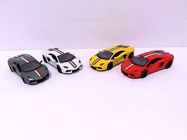 Hipo Lamborghini Aventador LP700-4 693134