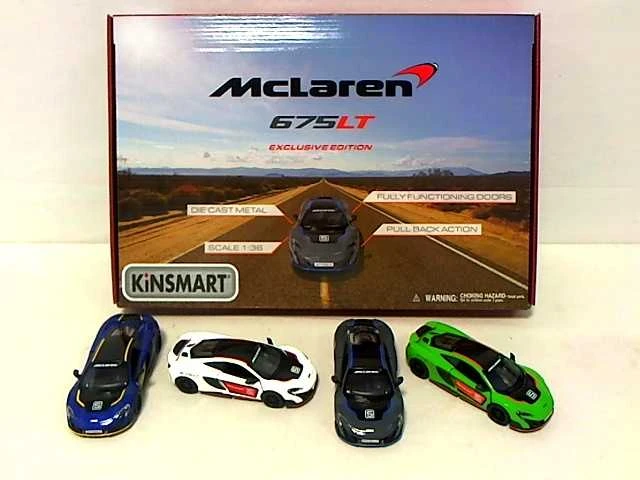 Hipo McLaren 675 LT (HXKT204)