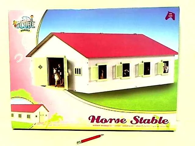 Hipo Farma Hipo Stajnia 7 dėžės