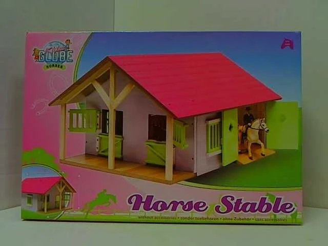 Hipo Farma Hipo Stabilus medinis ekonominis pastatas