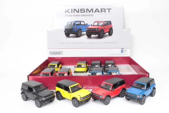 Hipo Ford Bronco kietas stogas 2022 HXKT256 38828