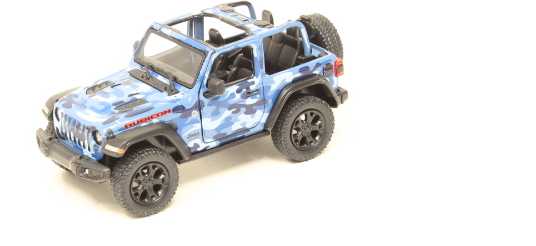 Hipo Jeep Wrangler 2018 Camo 3kol HXKT233 27532
