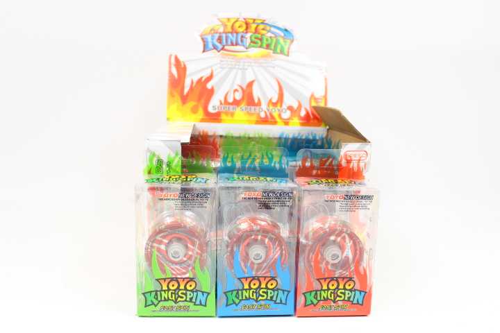 Hipo JoJo metalinis 4,5cm 4col 620635 47676