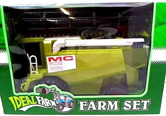 Hipo Kombajn 29cm HFR02 34946