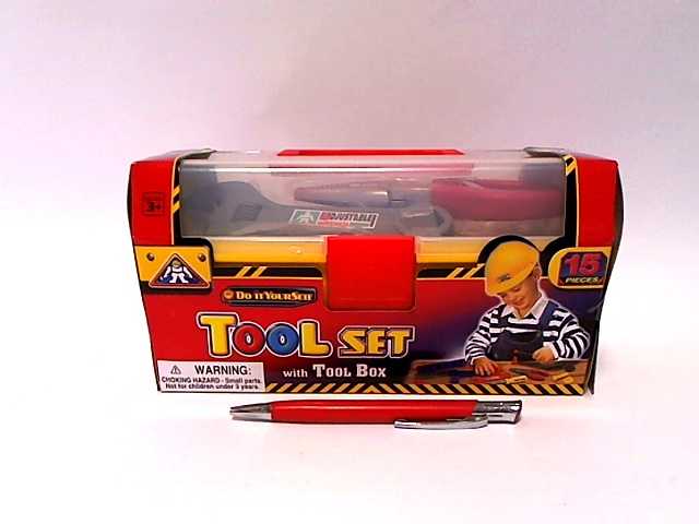 Hipo Hippo Toolbox – (HKS004)