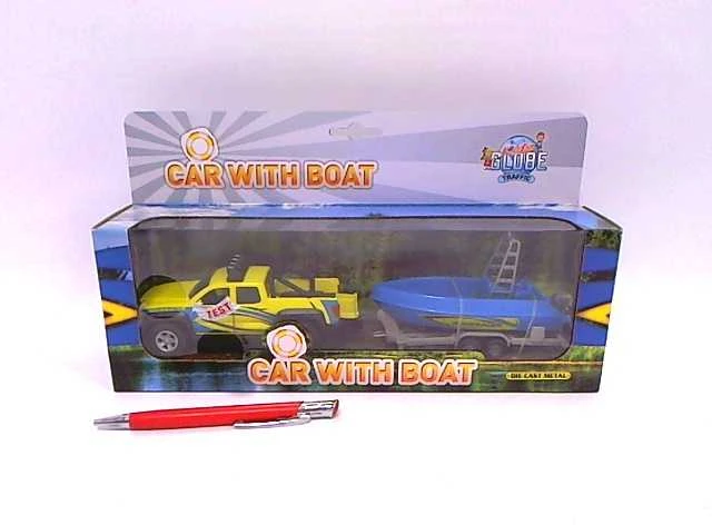 Lean Cars Hipo Automatinis su valtimi, šviesa, garso 510217