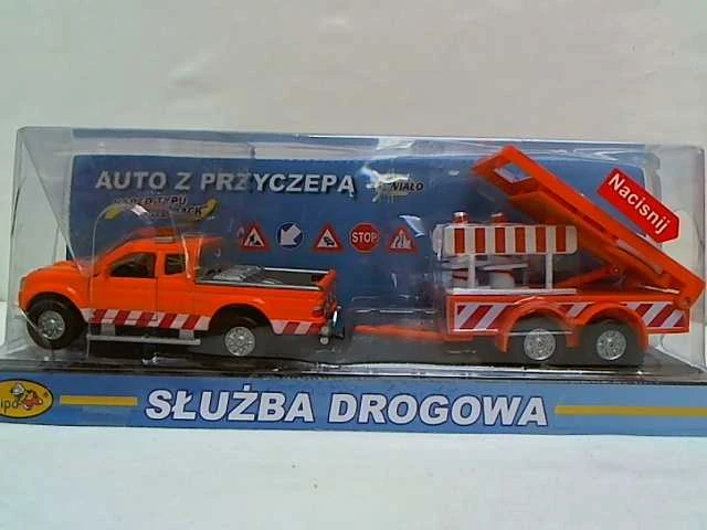 Lean Cars Hipo Auto kelių servisas PL, 28 cm, po dangteliu (HY0007)
