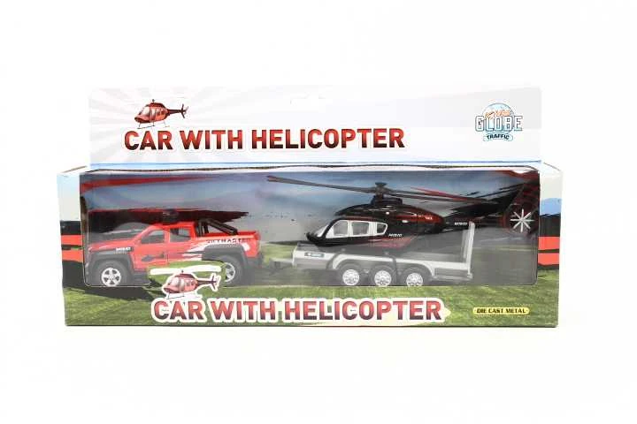 Lean Cars HKG Visureigis su malūnsparniu 35cm 520249