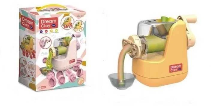 Icom PLAYSTOLINE RINKINYS SU SULČIŲ APARATU