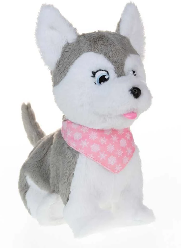 Interaktyvus žaislinis šuniukas TM Toys Puppy Luv Luna