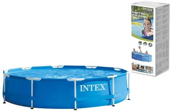 Karkasinis baseinas Intex 28200NP 305x76cm