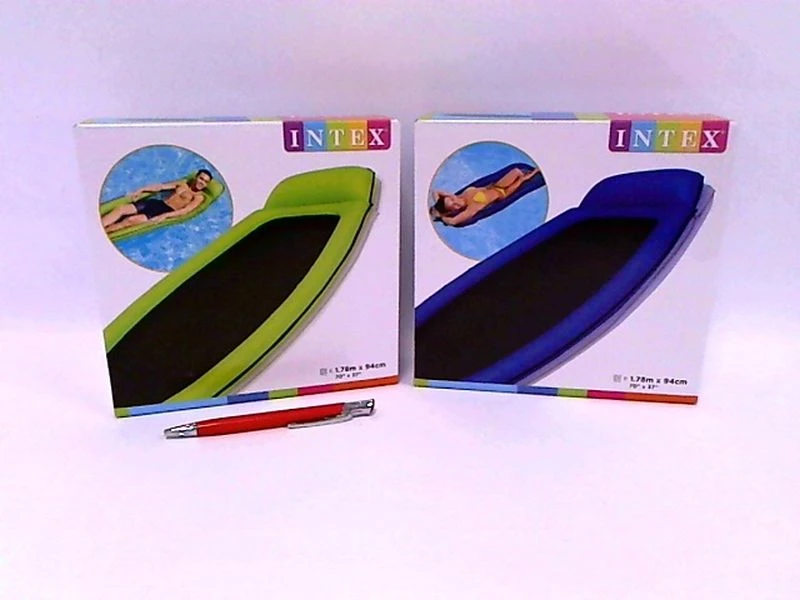 Intex Pripučiamas baseino kilimėlis su tinkleliu 58836EU