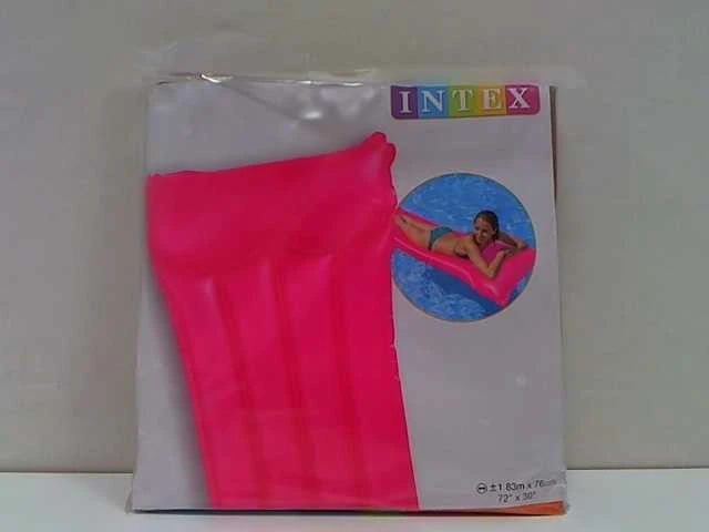 Bestway Intex čiužinys neon 183X76 59717 08828