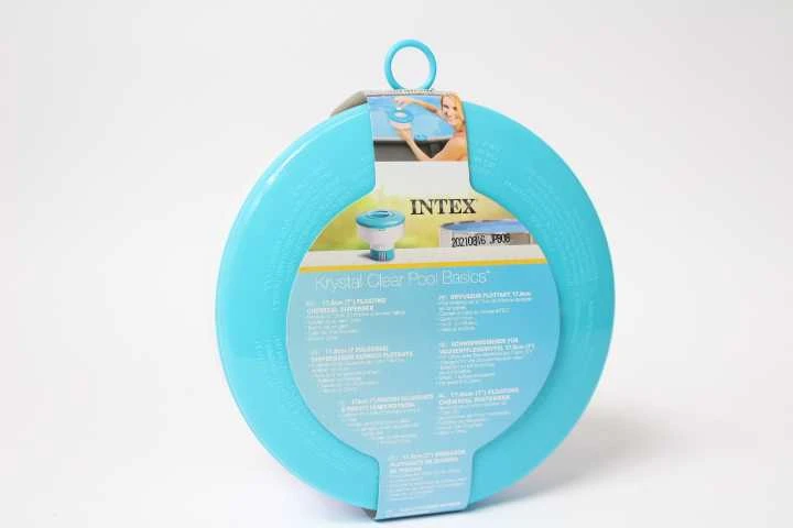 Plaukiojantis chloro dozatorius Intex 29041