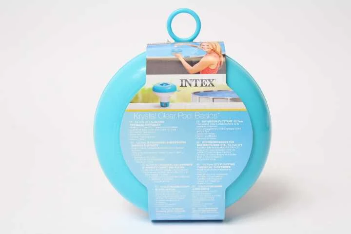 Intex Plaukiojantis dozatorius mažas 29040