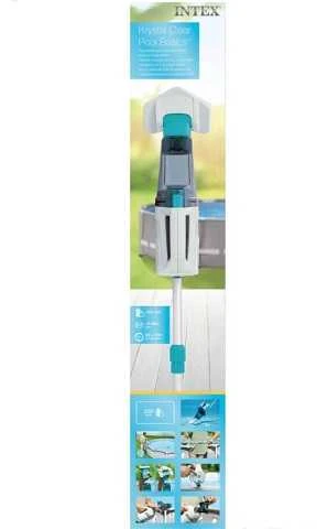 INTEX akumuliatorinis baseinų siurblys 28628